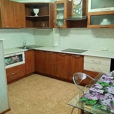 Квартира 65 м², 3-комнатная - изображение 2