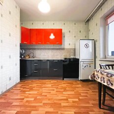 Квартира 44,7 м², 1-комнатная - изображение 5