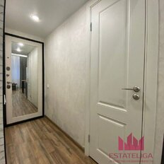 Квартира 24,5 м², студия - изображение 4