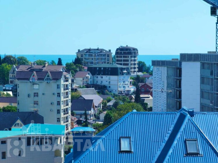 100 м², 3-комнатная квартира 26 000 000 ₽ - изображение 72