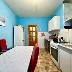 Квартира 68 м², 3-комнатная - изображение 2