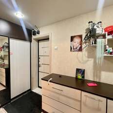 Квартира 37,3 м², 1-комнатная - изображение 1