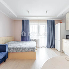 Квартира 27,4 м², студия - изображение 2