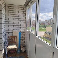 Квартира 30 м², 1-комнатная - изображение 5