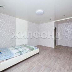 Квартира 38,5 м², 1-комнатная - изображение 2