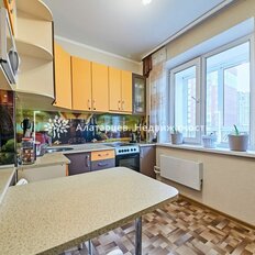 Квартира 38,6 м², 1-комнатная - изображение 4