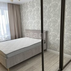 Квартира 38,5 м², 2-комнатная - изображение 5