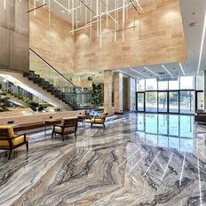 Квартира 110,1 м², 3-комнатная - изображение 1