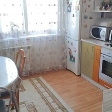 Квартира 63,4 м², 3-комнатная - изображение 5