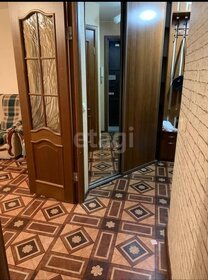 32,7 м², квартира-студия 4 400 000 ₽ - изображение 89