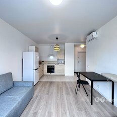 Квартира 40 м², 2-комнатная - изображение 3