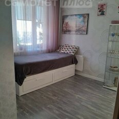 Квартира 27 м², студия - изображение 4