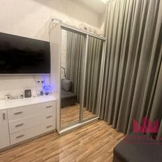 Квартира 24,5 м², студия - изображение 3