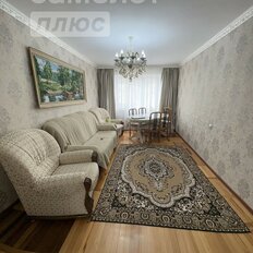 Квартира 70 м², 3-комнатная - изображение 2