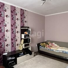 Квартира 31 м², 1-комнатная - изображение 3