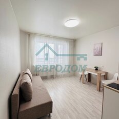 Квартира 22,1 м², 1-комнатная - изображение 1