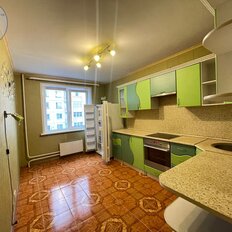 Квартира 57,9 м², 2-комнатная - изображение 3