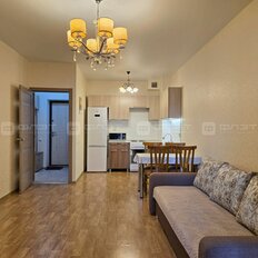 Квартира 31 м², студия - изображение 5