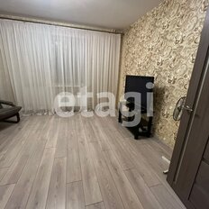Квартира 44,1 м², 1-комнатная - изображение 5