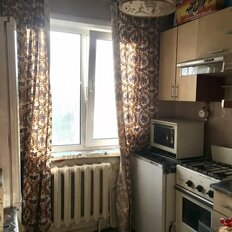 Квартира 30,4 м², 1-комнатная - изображение 2