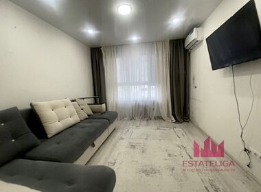 23,6 м², квартира-студия 4 850 000 ₽ - изображение 28