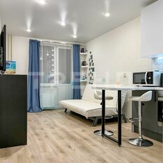 Квартира 23,5 м², студия - изображение 1