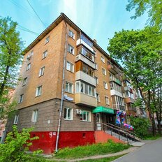 Квартира 62 м², 3-комнатная - изображение 1