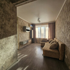 Квартира 32 м², 1-комнатная - изображение 4