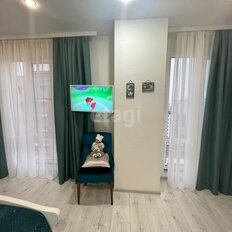 Квартира 95,1 м², 4-комнатные - изображение 5
