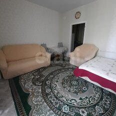 Квартира 30,1 м², студия - изображение 5