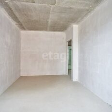 Квартира 37,3 м², 1-комнатная - изображение 3