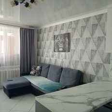 Квартира 43,6 м², 1-комнатная - изображение 3