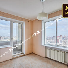 Квартира 124,5 м², 3-комнатная - изображение 5