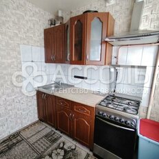 Квартира 32,6 м², 1-комнатная - изображение 3