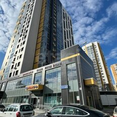 13,3 м², машиноместо - изображение 1