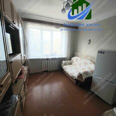 Квартира 26,5 м², 2-комнатная - изображение 1