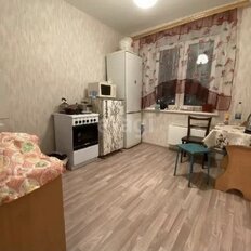 Квартира 35,6 м², 1-комнатная - изображение 2
