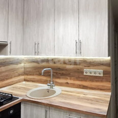 Квартира 41,5 м², 2-комнатная - изображение 2