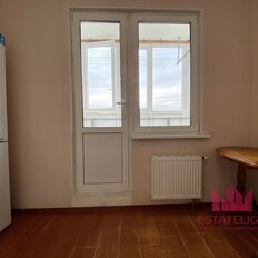 Квартира 40 м², 1-комнатная - изображение 5