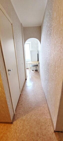 32 м², 1-комнатная квартира 22 000 ₽ в месяц - изображение 18