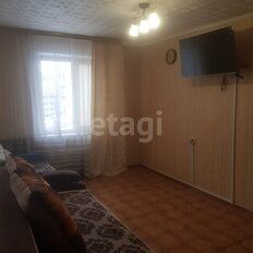 Квартира 55,7 м², 2-комнатная - изображение 3