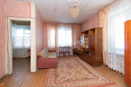 36 м², 1-комнатная квартира 3 150 000 ₽ - изображение 47