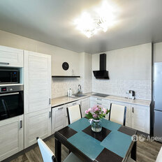 Квартира 102 м², 3-комнатная - изображение 1