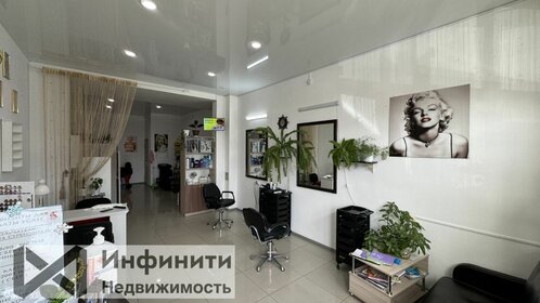 952 м², помещение свободного назначения 42 840 000 ₽ - изображение 36