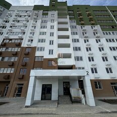 Квартира 59,9 м², 2-комнатная - изображение 2