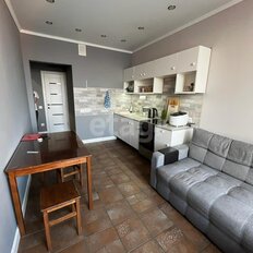 Квартира 42,5 м², 1-комнатная - изображение 3