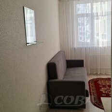 Квартира 18 м², студия - изображение 4