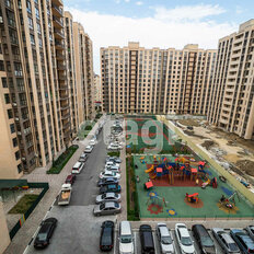 Квартира 47,6 м², 1-комнатная - изображение 4