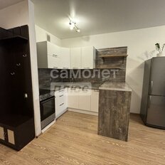 Квартира 45 м², 1-комнатная - изображение 2