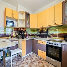 Квартира 38,6 м², 1-комнатная - изображение 3